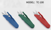AKTION THREAD CLIPPER TC-100 (12 PCS Pack)